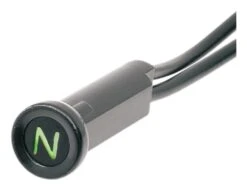 Drag Specialties Snap-In Indicator Lights For Harley -Puig Shop drag specialties snap in indicator lights for harley 1