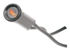 Drag Specialties Snap-In Indicator Lights For Harley -Puig Shop drag specialties snap in indicator lights for harley 2