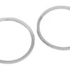 Drag Specialties Speaker Bezels For Harley Touring 1996-2013 -Puig Shop drag specialties speaker bezels for harley touring19962013