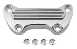 Drag Specialties Upper Riser Handlebar Top Clamp For Harley 7 Drag Specialties Upper Riser Handlebar Top Clamp For Harley -Puig Shop drag specialties upper riser handlebar top clamp for harley 1