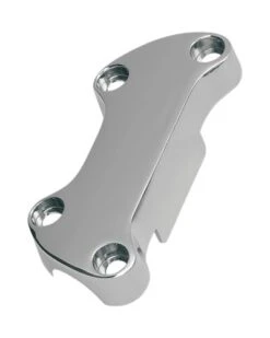 Drag Specialties Upper Riser Handlebar Top Clamp For Harley 6 Drag Specialties Upper Riser Handlebar Top Clamp For Harley -Puig Shop drag specialties upper riser handlebar top clamp for harley smooth