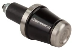 Driven Racing SS Bar End 9 Driven Racing SS Bar End -Puig Shop driven bar end weight ss blk 1