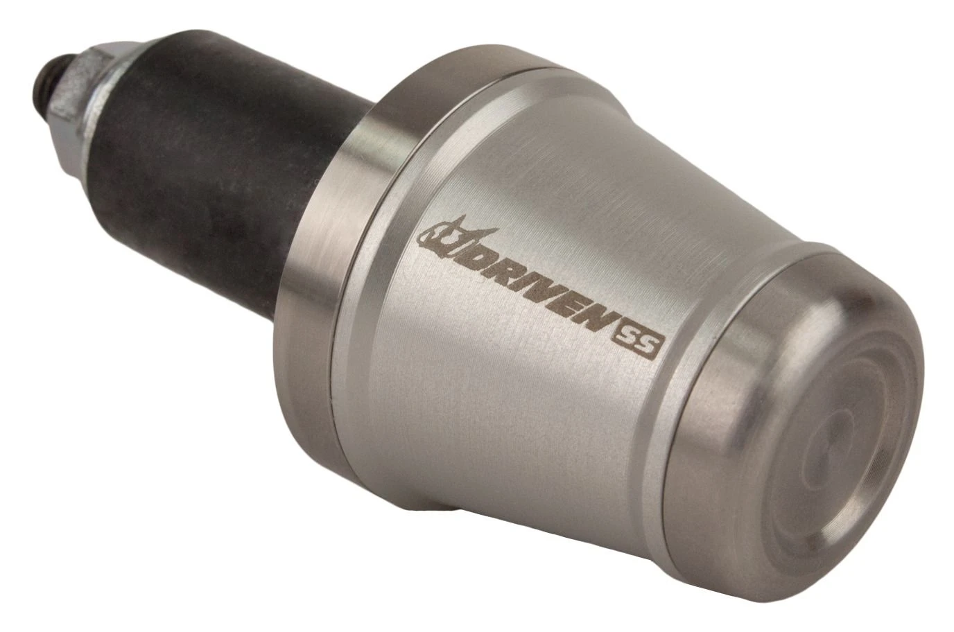 Driven Racing SS Bar End 5 Driven Racing SS Bar End - Image 3