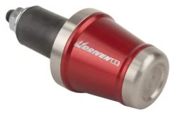 Driven Racing SS Bar End 11 Driven Racing SS Bar End -Puig Shop driven bar end weight ss blk 3