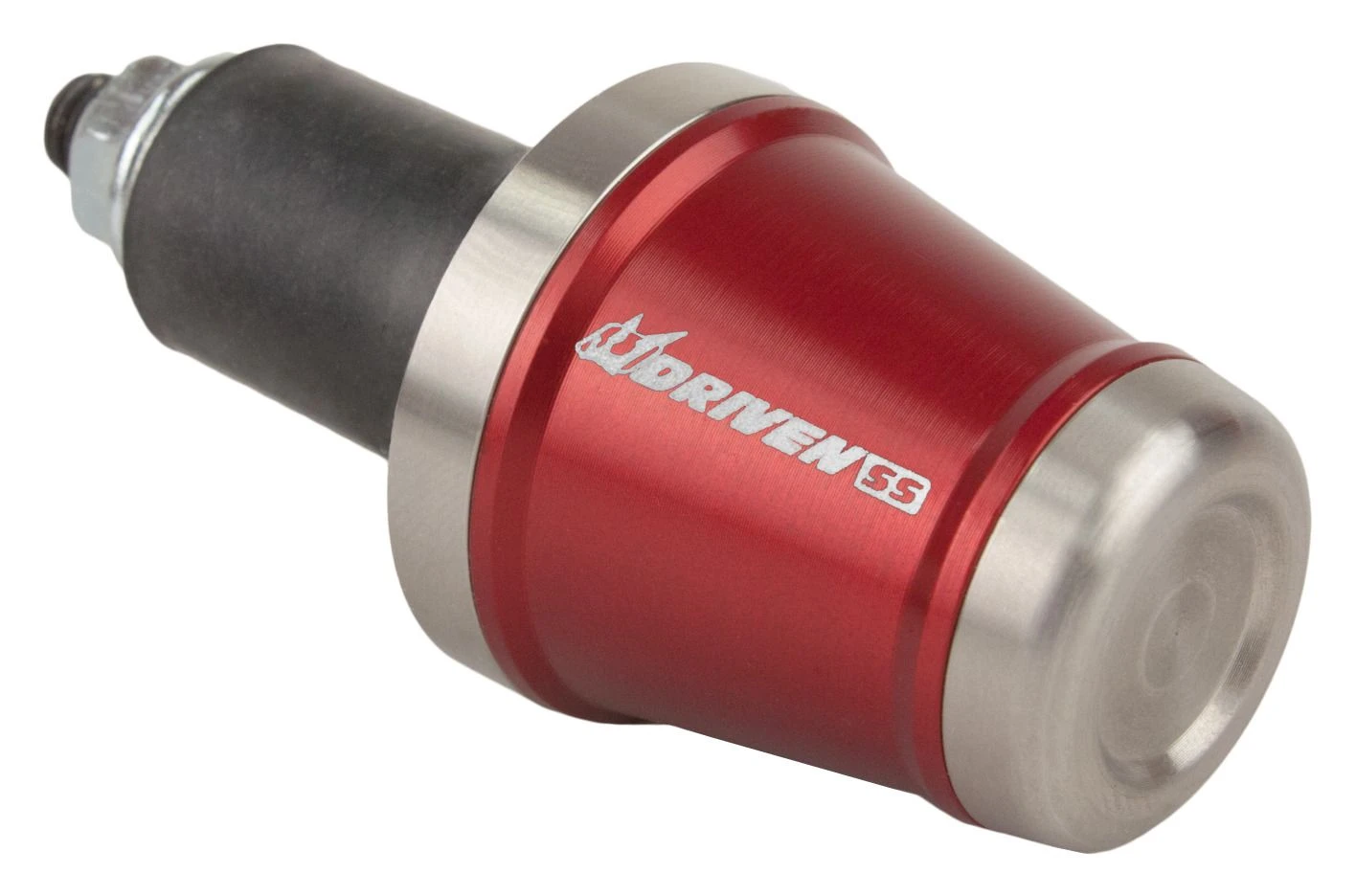 Driven Racing SS Bar End 6 Driven Racing SS Bar End - Image 4