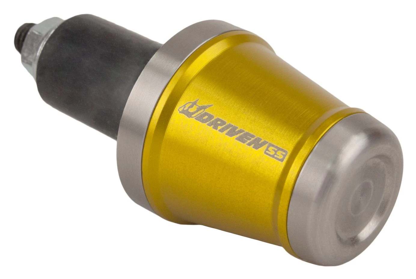 Driven Racing SS Bar End 7 Driven Racing SS Bar End - Image 5
