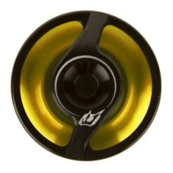 Driven Racing Halo Fuel Cap -Puig Shop driven cap fuel halo gold