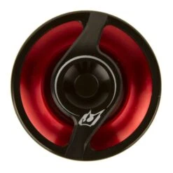 Driven Racing Halo Fuel Cap -Puig Shop driven cap fuel halo red