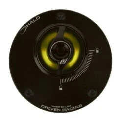 Driven Racing Halo Fuel Cap -Puig Shop driven halo fuel cap gold