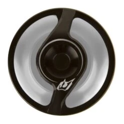 Driven Racing Halo Fuel Cap -Puig Shop driven halo fuel cap silver