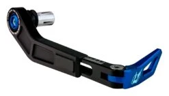 Driven Racing D-Axis Lever Guard -Puig Shop driven lever guard d axis rt blue