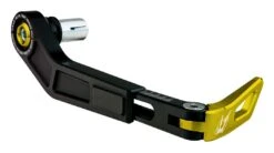 Driven Racing D-Axis Lever Guard -Puig Shop driven lever guard d axis rt gold