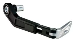 Driven Racing D-Axis Lever Guard -Puig Shop driven lever guard d axis rt silver