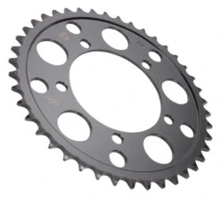 Driven Racing 520 Rear Sprocket Aprilia RSV4 2010-2019 6 Driven Racing 520 Rear Sprocket Aprilia RSV4 2010-2019 -Puig Shop driven racing520 rear sprocket aprilia rsv420102019 1