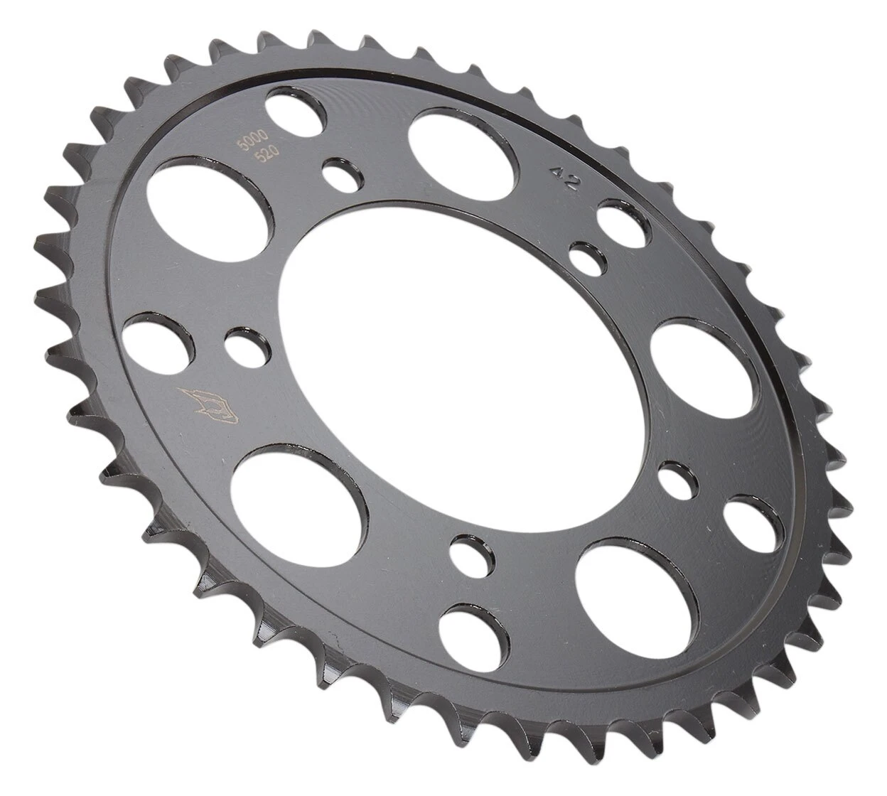 Driven Racing 520 Rear Sprocket Aprilia RSV4 2010-2019 4 Driven Racing 520 Rear Sprocket Aprilia RSV4 2010-2019 - Image 2