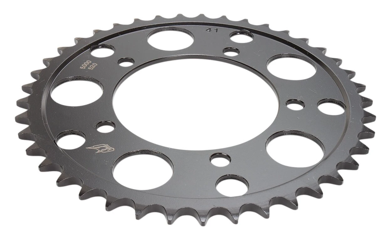 Driven Racing 520 Rear Sprocket Aprilia RSV4 2010-2019 5 Driven Racing 520 Rear Sprocket Aprilia RSV4 2010-2019 - Image 3