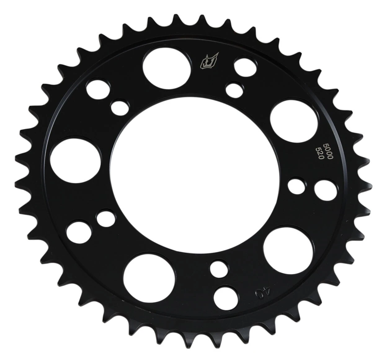 Driven Racing 520 Rear Sprocket Aprilia RSV4 2010-2019 3 Driven Racing 520 Rear Sprocket Aprilia RSV4 2010-2019