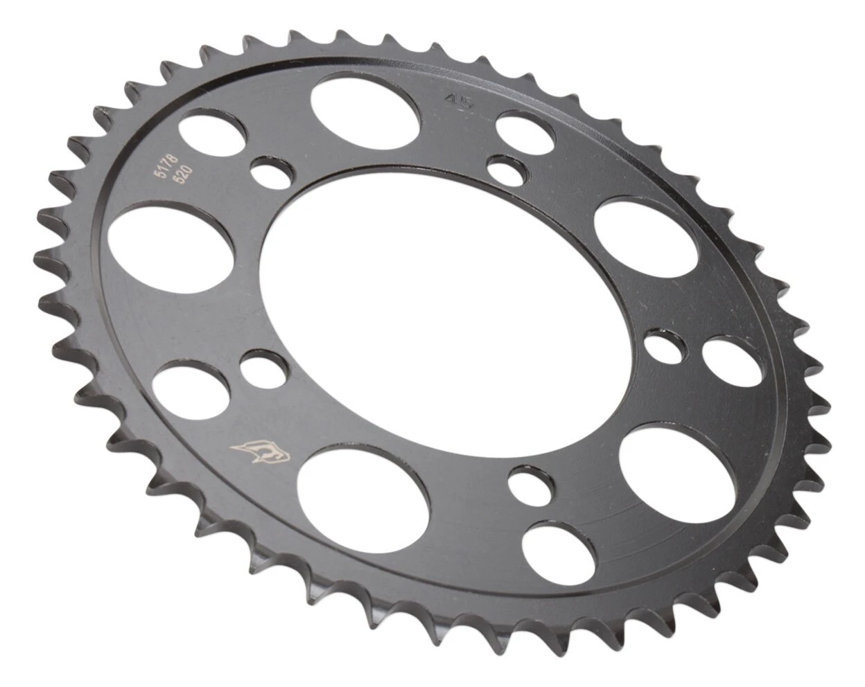 Driven Racing 520 Rear Sprocket KTM 390 Duke 2015-2016 3 Driven Racing 520 Rear Sprocket KTM 390 Duke 2015-2016