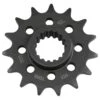 Driven Racing 520 Steel Front Sprocket Aprilia RSV4 2010-2019 -Puig Shop driven racing520 steel front sprocket aprilia rsv420102019