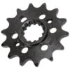 Driven Racing 520 Steel Front Sprocket Kawasaki Ninja 250R / 300 2008-2017 -Puig Shop driven racing520 steel front sprocket kawasaki ninja250 r30020082017