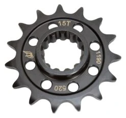 Driven Racing 520 Steel Front Sprocket KTM 2013-2019 -Puig Shop driven racing520 steel front sprocket ktm20132019 2