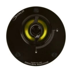 Driven Racing Halo Fuel Cap Base Honda CBR1000RR / SP / SP2 2017-2022 [Previously Installed]