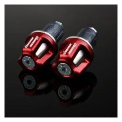 Driven Revolt Bar Ends 10 Driven Revolt Bar Ends -Puig Shop driven revolt bar ends 1