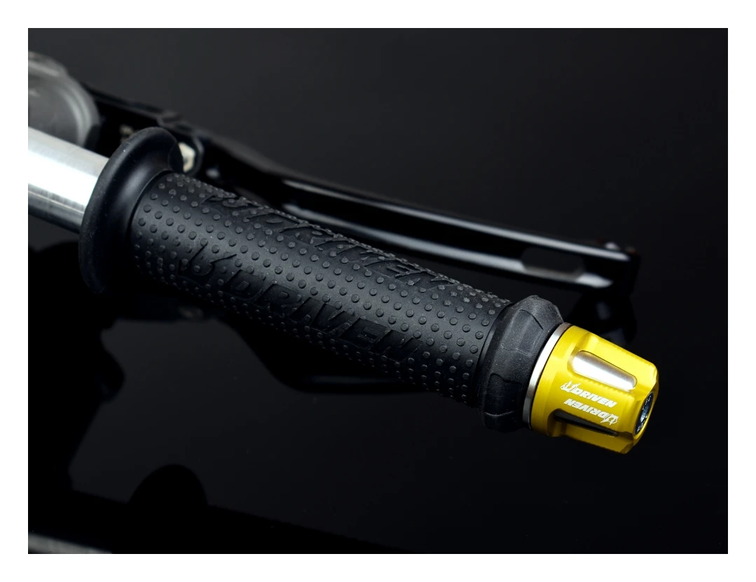 Driven Revolt Bar Ends 6 Driven Revolt Bar Ends - Image 4