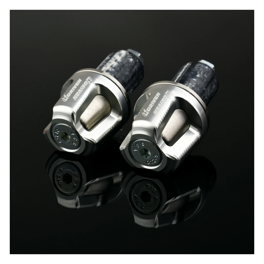 Driven Revolt Bar Ends 9 Driven Revolt Bar Ends - Image 7