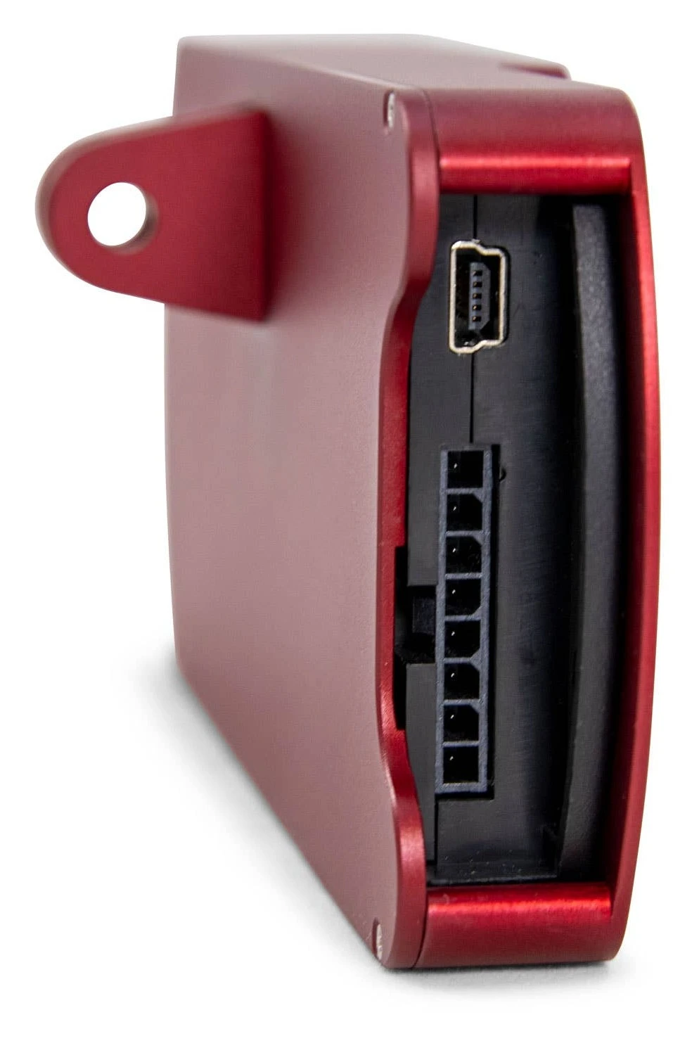 Dynojet Power Vision 3 Billet Aluminum Clamshell Mount Kit 6 Dynojet Power Vision 3 Billet Aluminum Clamshell Mount Kit - Image 4