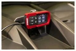 Dynojet Power Vision 3 Billet Aluminum Clamshell Mount Kit 12 Dynojet Power Vision 3 Billet Aluminum Clamshell Mount Kit -Puig Shop dynojet power vision3 billet aluminum clamshell mount kit 4