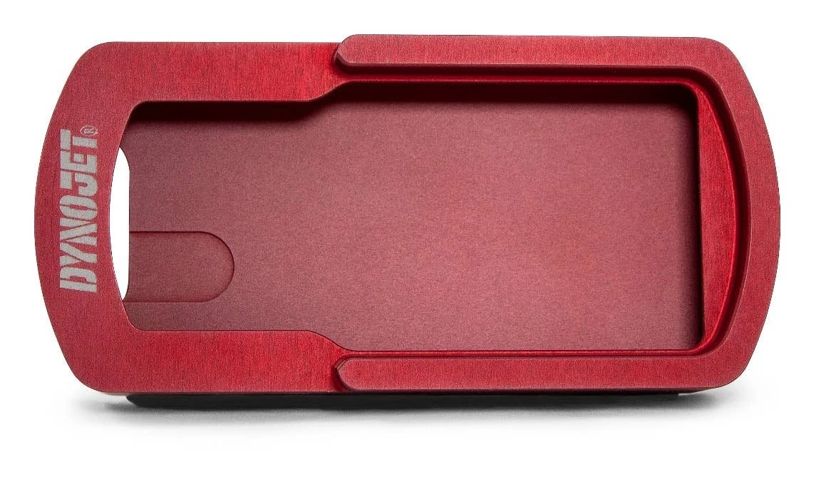 Dynojet Power Vision 3 Billet Aluminum Clamshell Mount Kit 3 Dynojet Power Vision 3 Billet Aluminum Clamshell Mount Kit