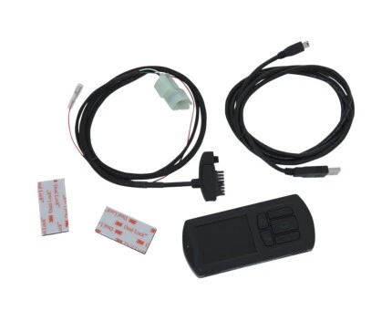 Dynojet Power Vision 3 For Indian Thunderstroke 111ci 2014-2022 4 Dynojet Power Vision 3 For Indian Thunderstroke 111ci 2014-2022 - Image 2