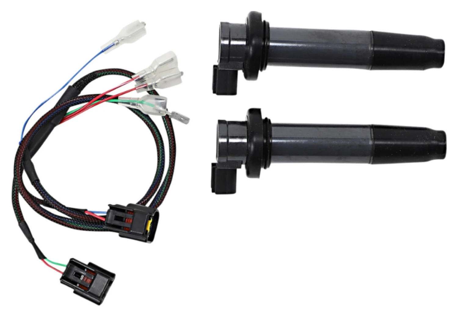 Dynojet Stick Ignition Coil Kawasaki Teryx KRX1000 2020-2022 4 Dynojet Stick Ignition Coil Kawasaki Teryx KRX1000 2020-2022 - Image 2