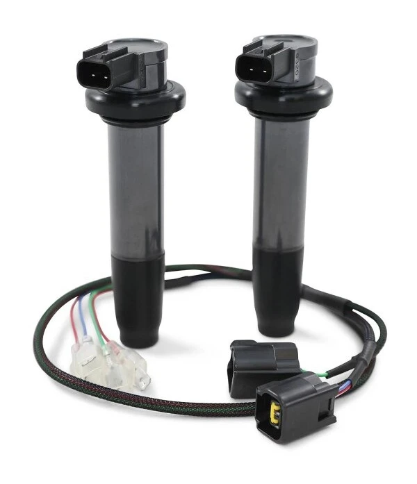 Dynojet Stick Ignition Coil Kawasaki Teryx KRX1000 2020-2022 3 Dynojet Stick Ignition Coil Kawasaki Teryx KRX1000 2020-2022
