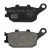 EBC Organic Front And Rear Brake Pads -Puig Shop ebc organic front brake pads