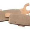 EBC FA445R R Series Sintered Brake Pads -Puig Shop ebcfa445 rr series sintered brake pads
