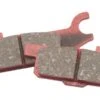 EBC FA445X Carbon X Brake Pads -Puig Shop ebcfa445 x carbon x front brake pads