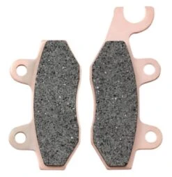 EBC SXR135HH Sintered Front Right / Rear Brake Pads Can-Am -Puig Shop ebcsxr135 hh sintered brake pads 1