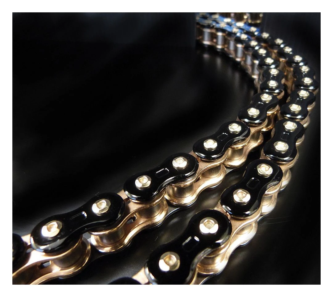 EK Chain 530 Z3D Chain 3 EK Chain 530 Z3D Chain