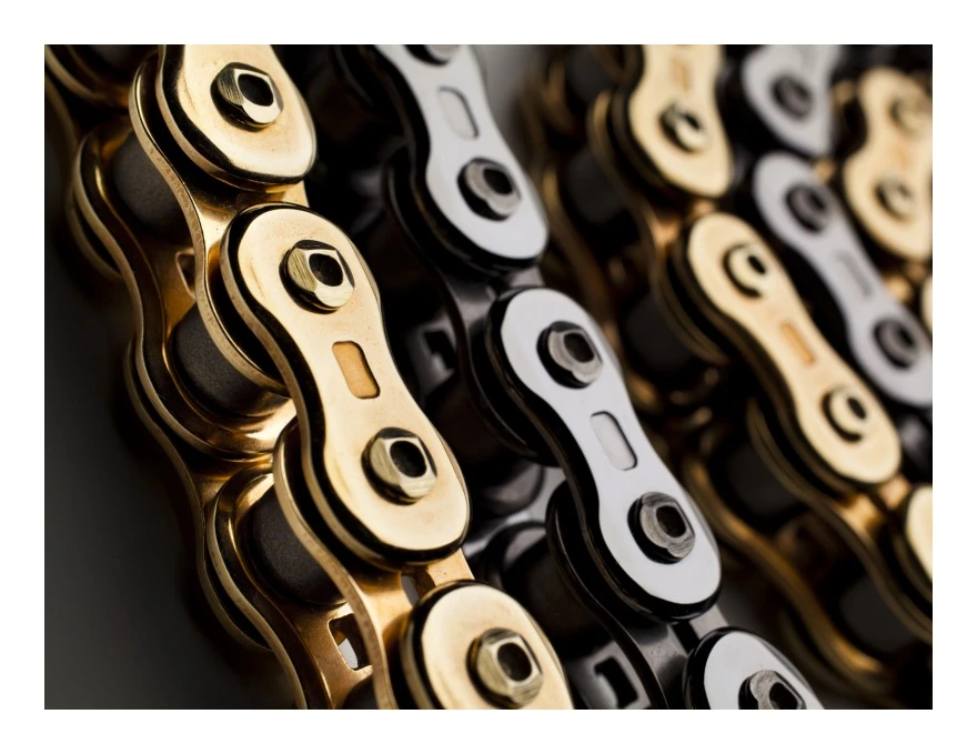 EK Chain 530 Z3D Chain 4 EK Chain 530 Z3D Chain - Image 2