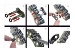 EK Chain 525 ZVX3 Master Link 7 EK Chain 525 ZVX3 Master Link -Puig Shop ek chain525 zvx3 master link 4