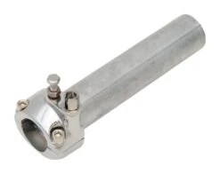 Emgo 1" Single Cable Throttle Assembly For Harley -Puig Shop emgo1 single cable throttle assembly for harley 1