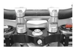 Enduro Engineering Handlebar Riser Kit KTM / Husqvarna 125cc-450cc -Puig Shop enduro engineering handle bar kit530 mm 1