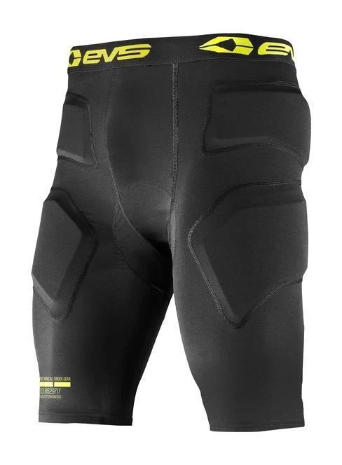 EVS TUG Impact Shorts 2 EVS TUG Impact Shorts