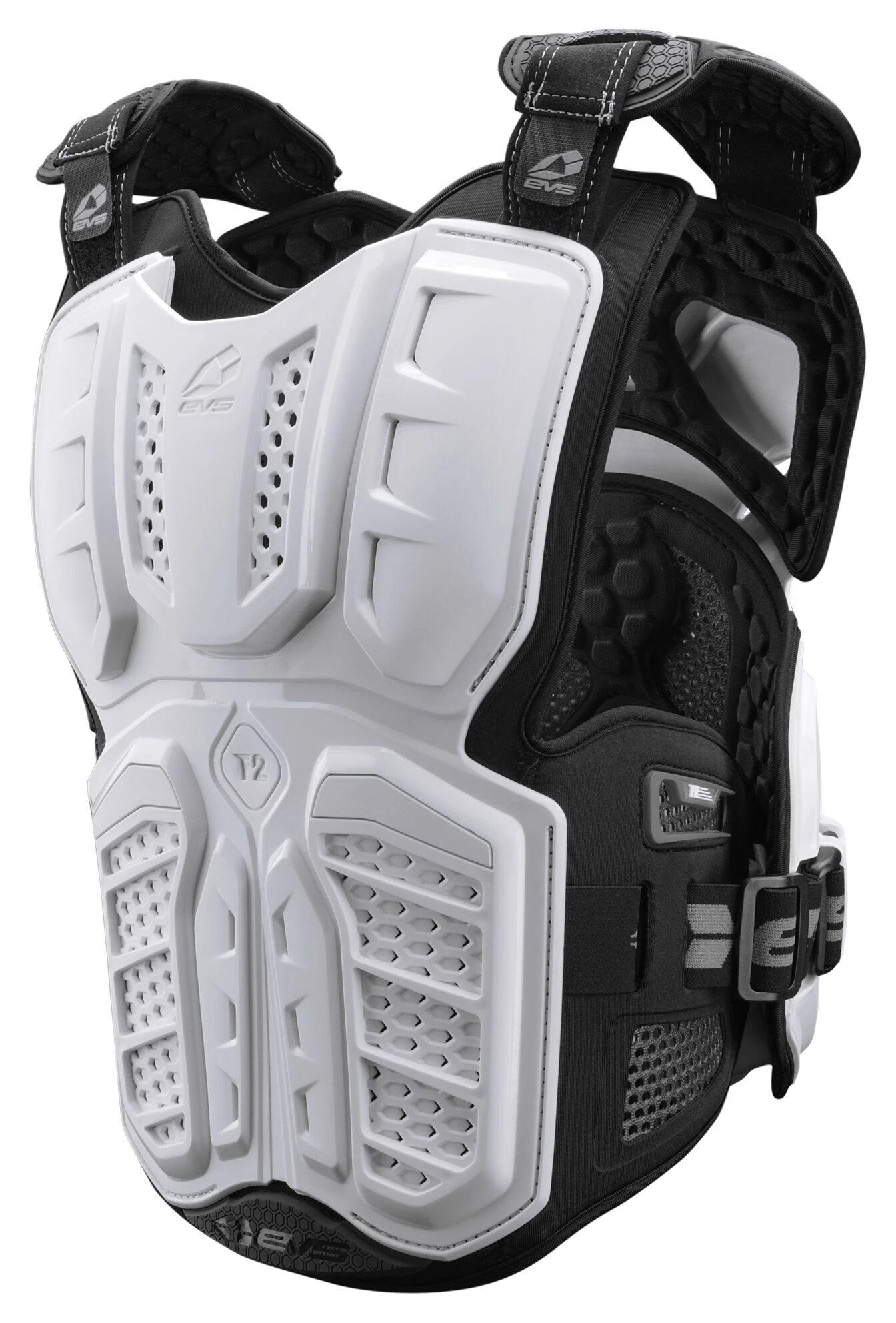 EVS F2 Roost Deflector 6 EVS F2 Roost Deflector - Image 4