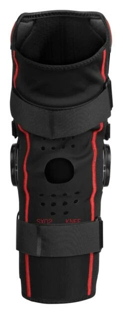 EVS SX02 Knee Brace -Puig Shop evssx02 knee brace 1