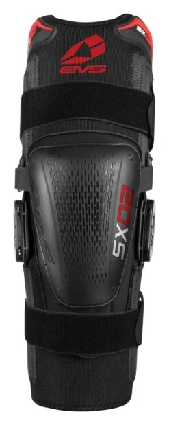 EVS SX02 Knee Brace -Puig Shop evssx02 knee brace 2
