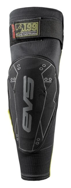 EVS TP199 Elbow Guards -Puig Shop evstp199 elbow guards black 1