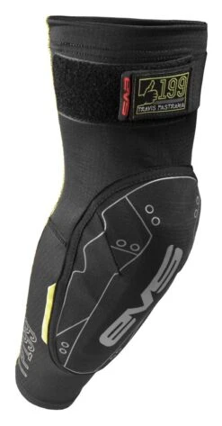 EVS TP199 Elbow Guards -Puig Shop evstp199 elbow guards black 5